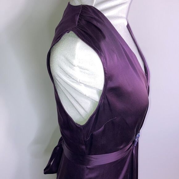 Yarns Dress Woman’s Size 6 - Picture 5 of 11